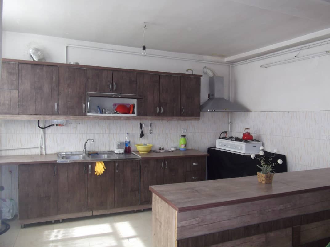 اجاره منزل مبله در طالقانی بجنورد