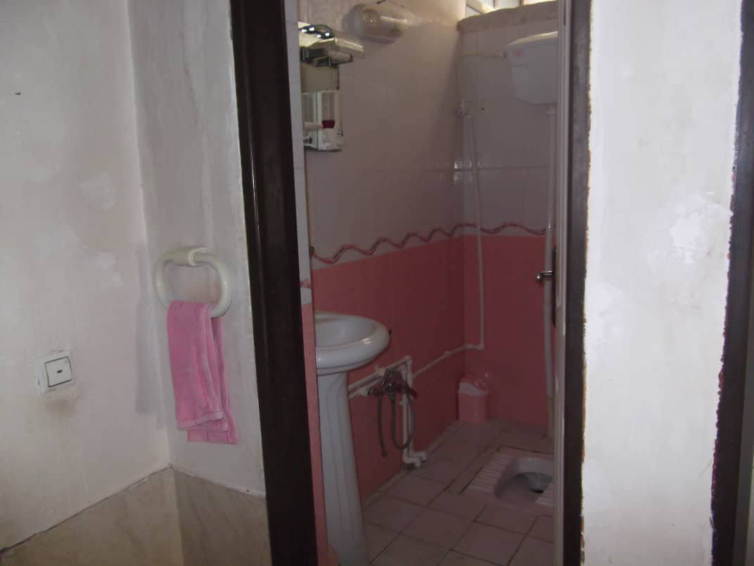 اجاره منزل مبله در طالقانی بجنورد