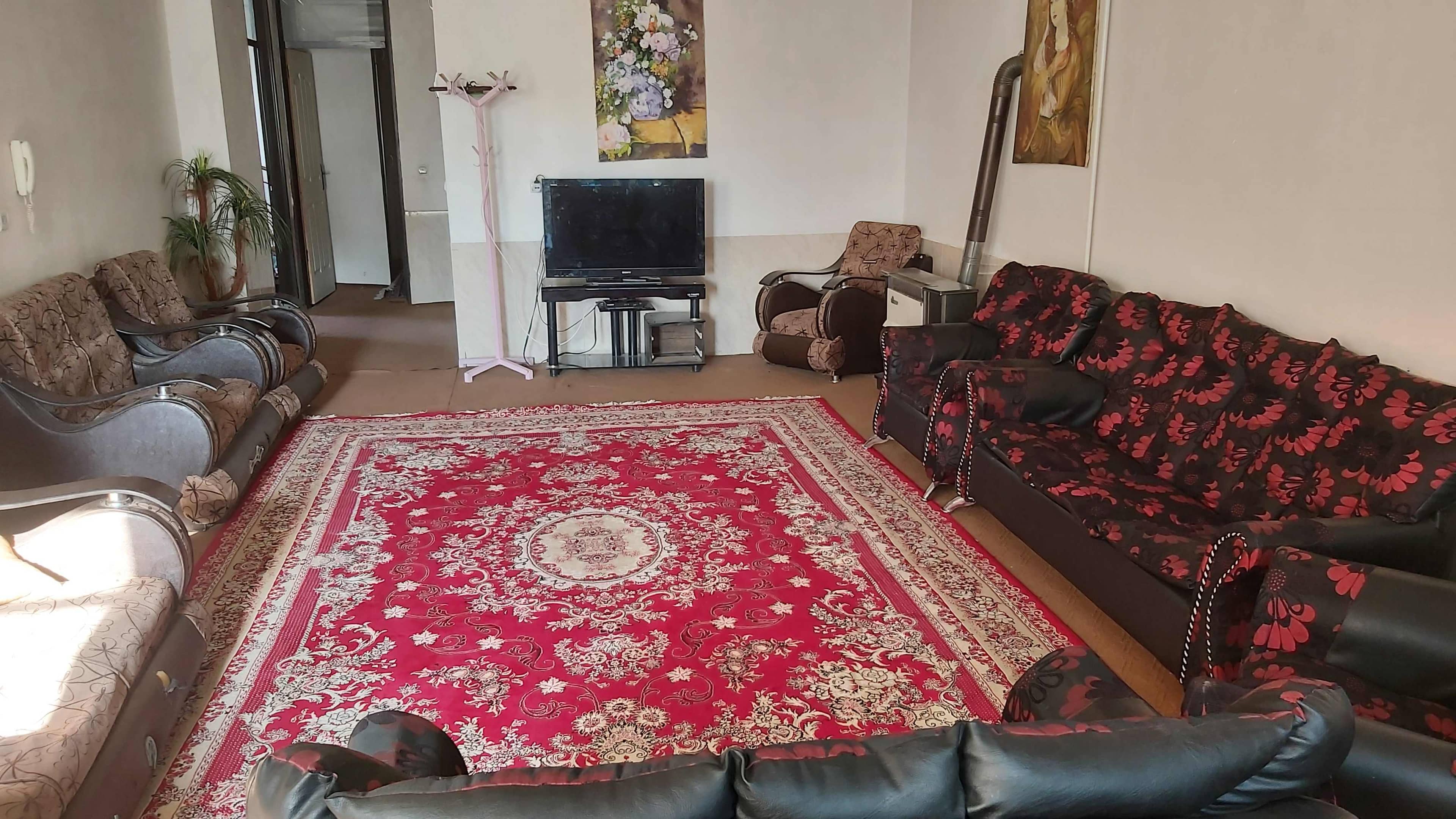 اجاره منزل مبله در طالقانی بجنورد