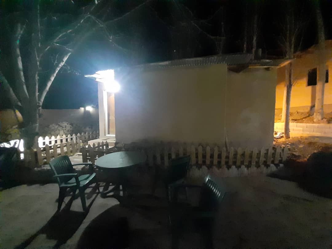 اجاره سوئیت ویلایی در زرین دشت فیروزکوه