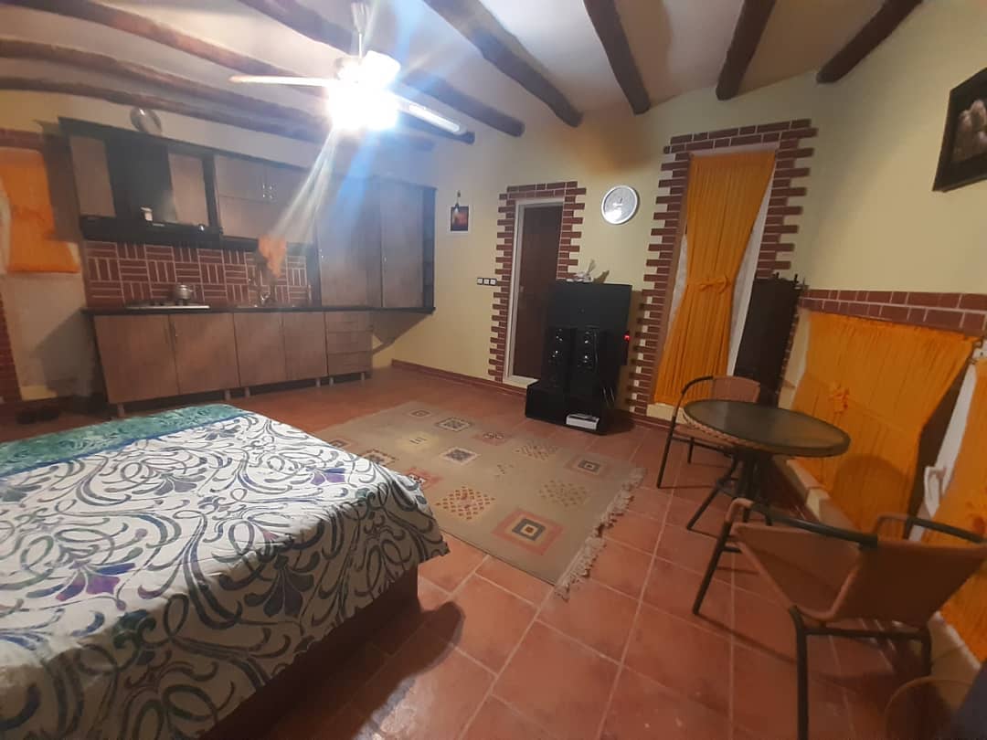 اجاره سوئیت ویلایی در زرین دشت فیروزکوه