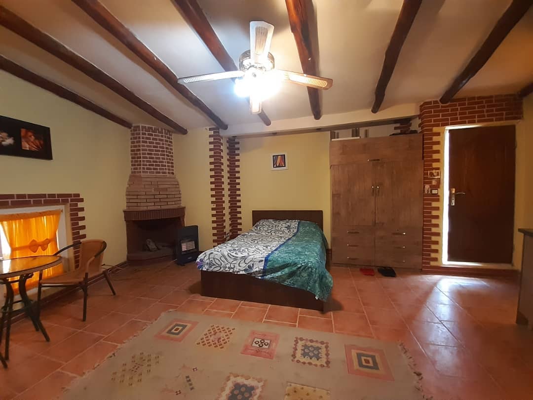 اجاره سوئیت ویلایی در زرین دشت فیروزکوه