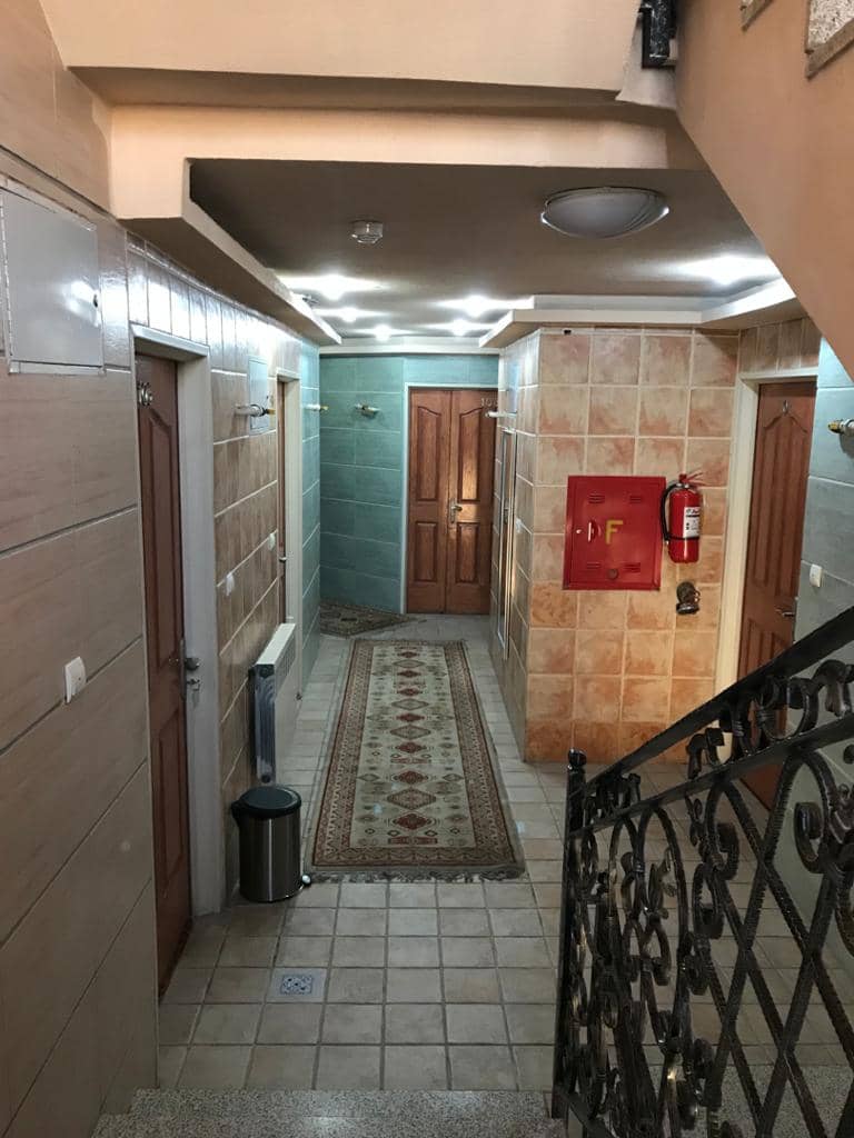 اجاره هتل آپارتمان دو تخته در پیروزی