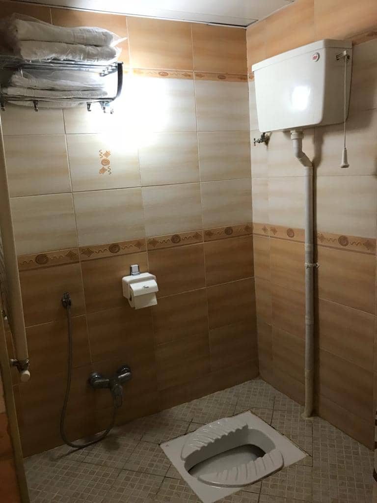 اجاره هتل آپارتمان دو تخته در پیروزی