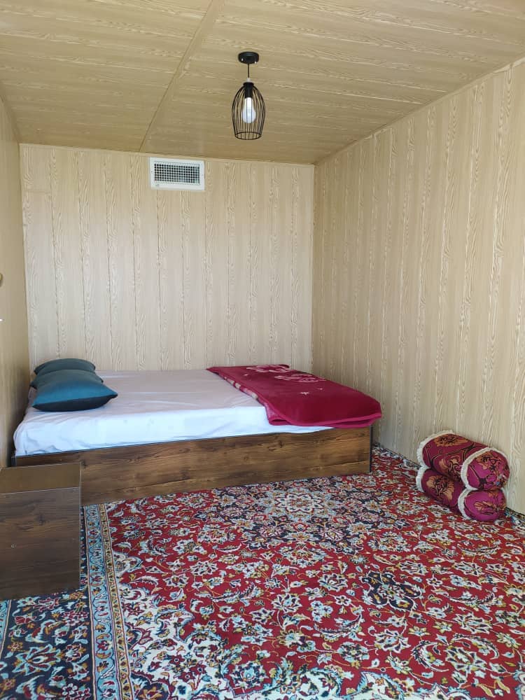 اجاره اقامتگاه بوم گردی در هفت برم - اتاق51 تخت دونفره