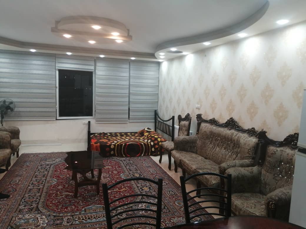 اجاره سوئیت مبله در پاسداران صدرا - فاز1