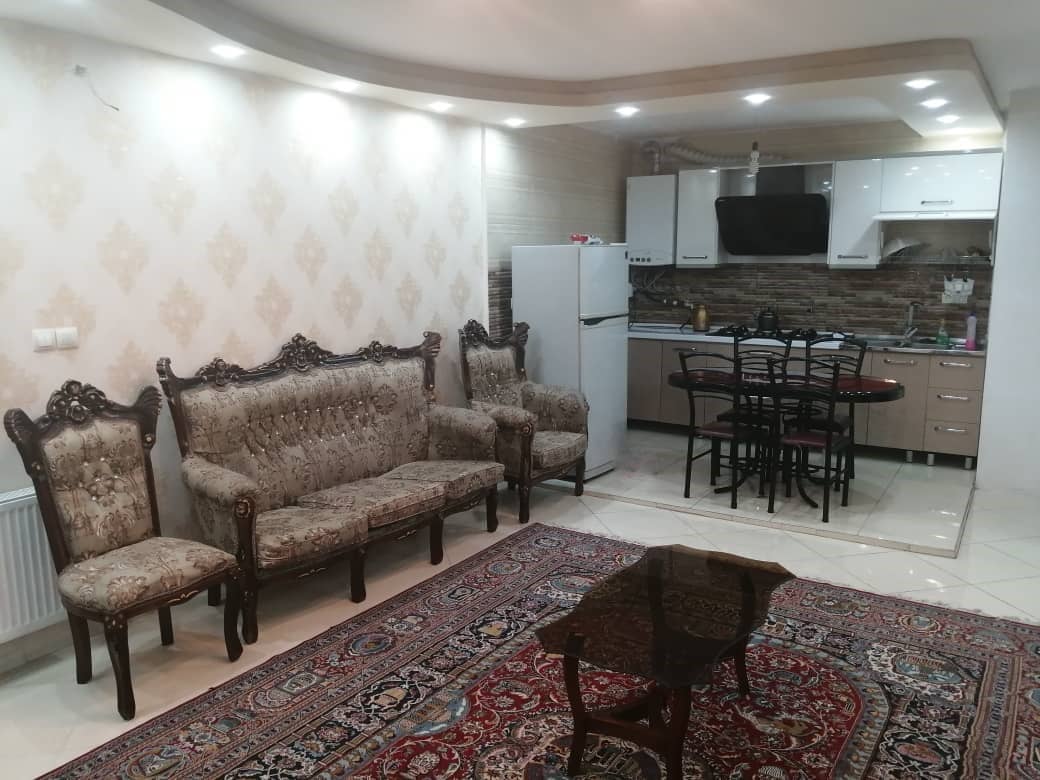 اجاره سوئیت مبله در پاسداران صدرا - فاز1