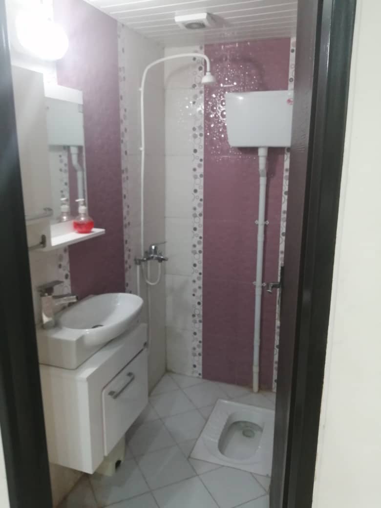 اجاره سوئیت مبله در پاسداران صدرا - فاز1