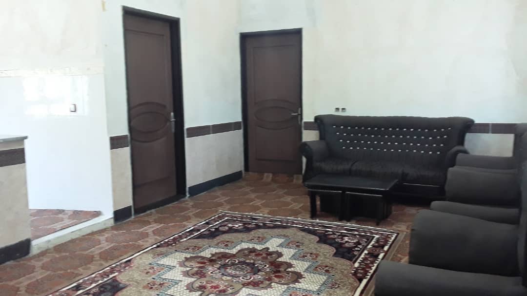 اجاره سوئیت و منزل مبله در تخت سلیمان تکاب