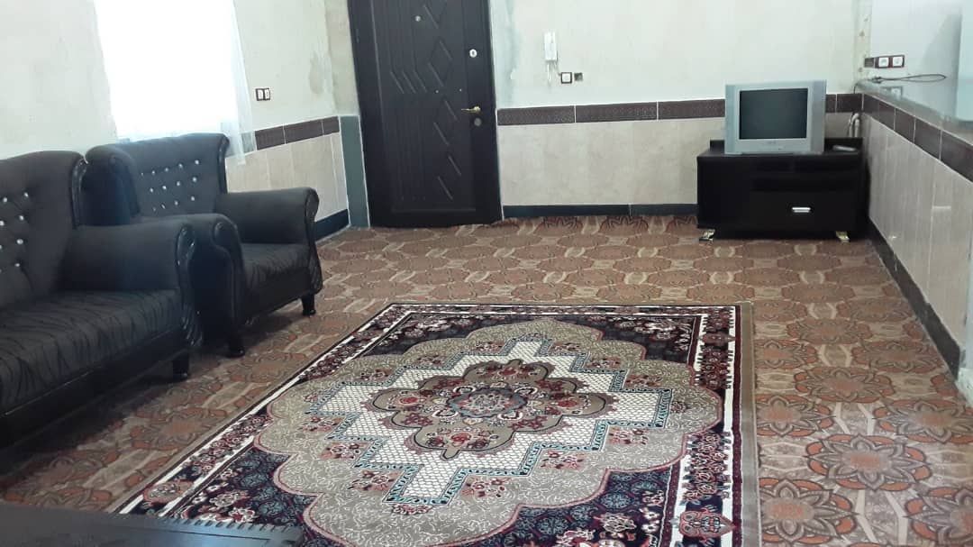 اجاره سوئیت و منزل مبله در تخت سلیمان تکاب