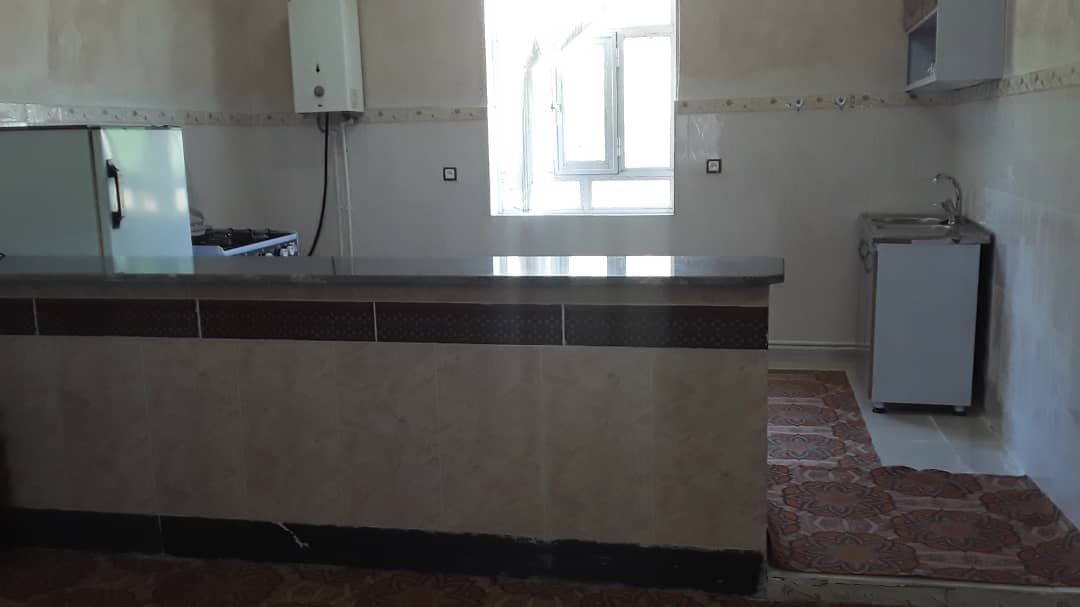 اجاره سوئیت و منزل مبله در تخت سلیمان تکاب