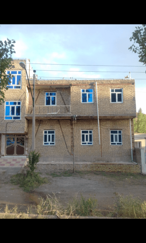 اجاره سوئیت و منزل مبله در تخت سلیمان تکاب