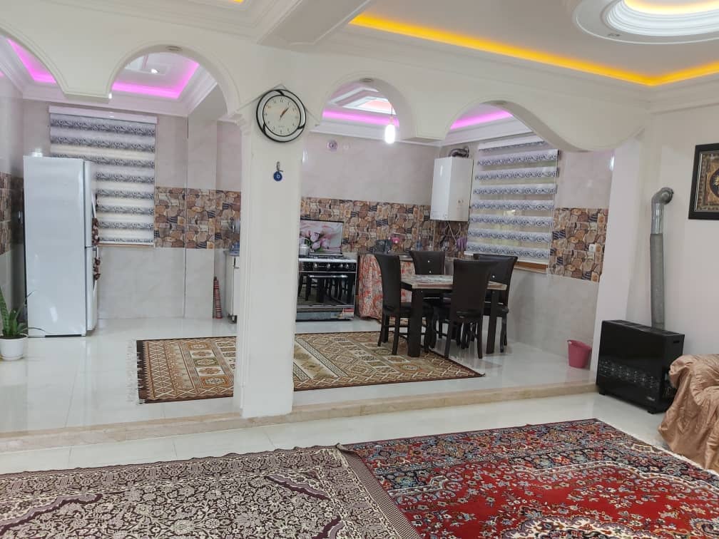 اجاره ویلا جنگلی در مرکیه ماسال