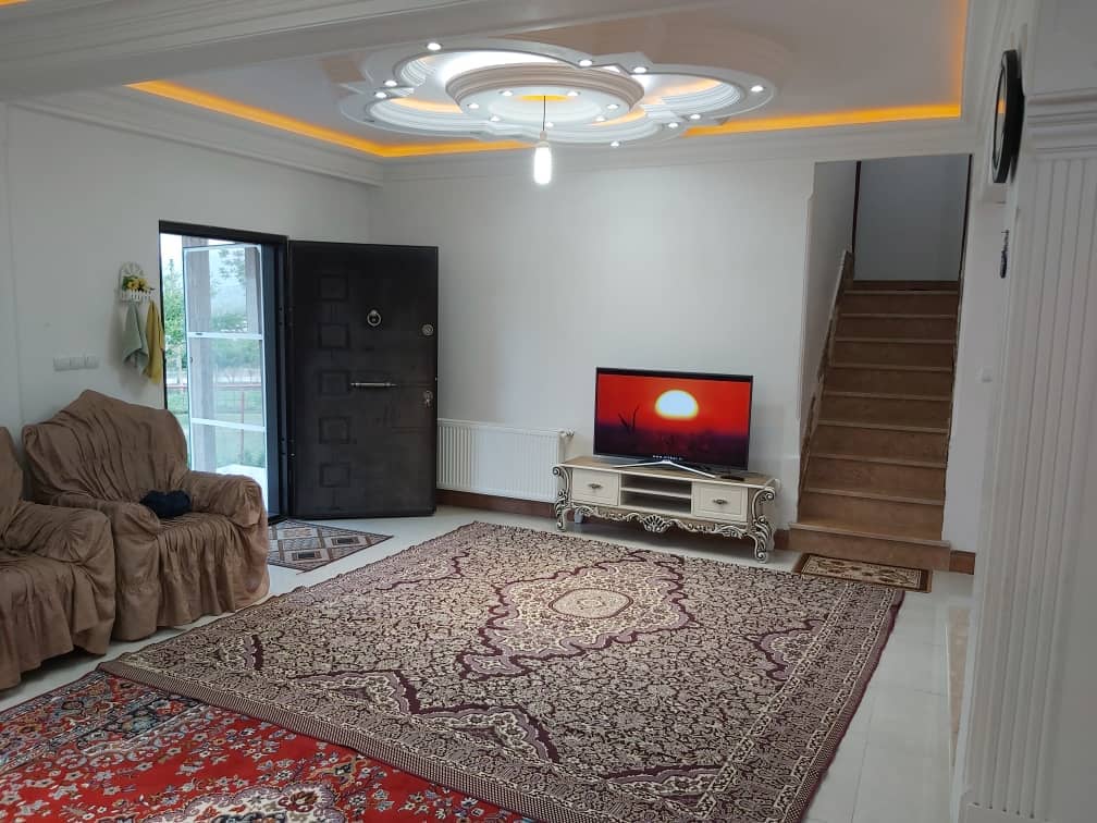 اجاره ویلا جنگلی در مرکیه ماسال