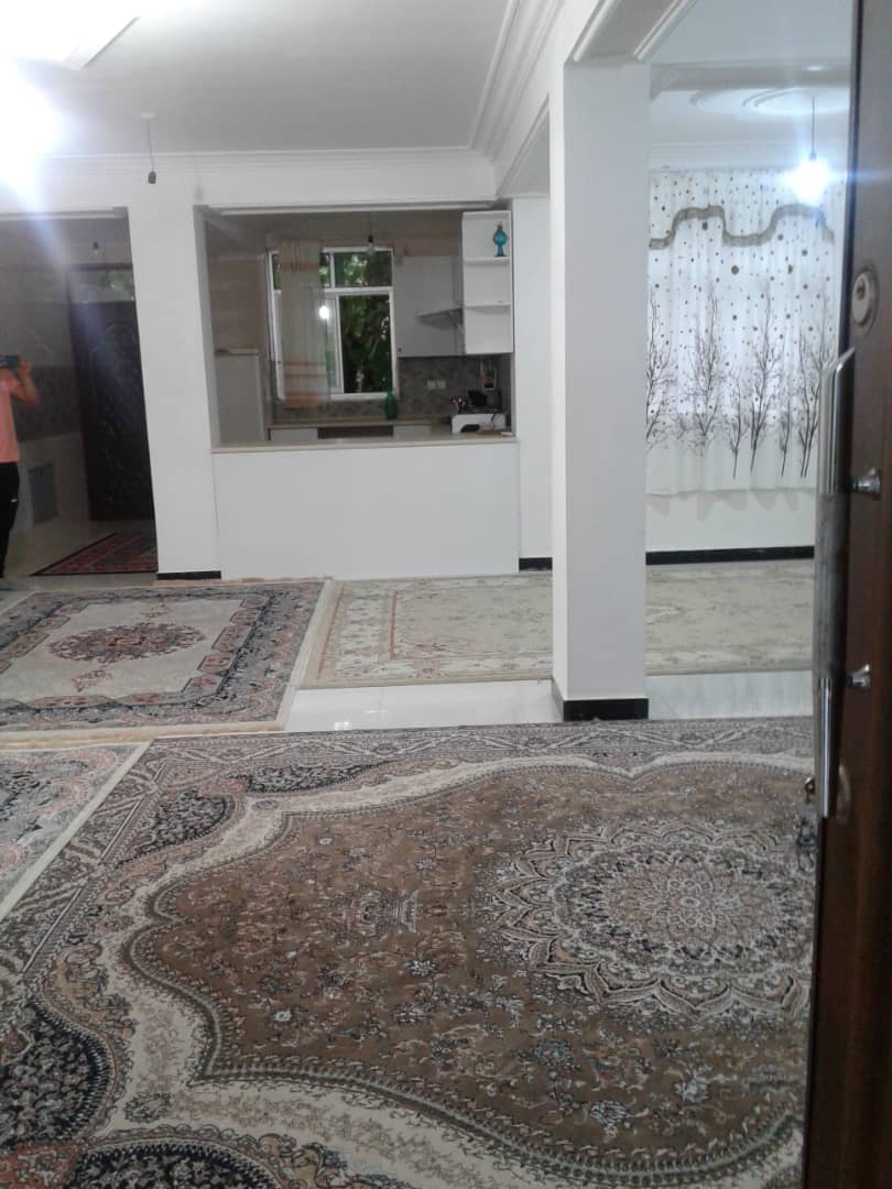 اجاره جنگلی ویلا در مرکیه ماسال