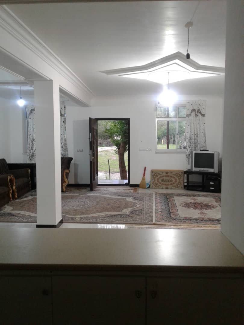 اجاره جنگلی ویلا در مرکیه ماسال