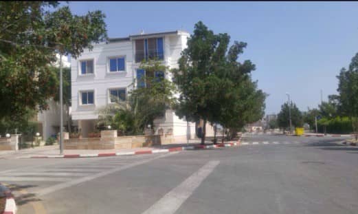 اجاره آپارتمان مبله در فاز3 صدف کیش - مدیران