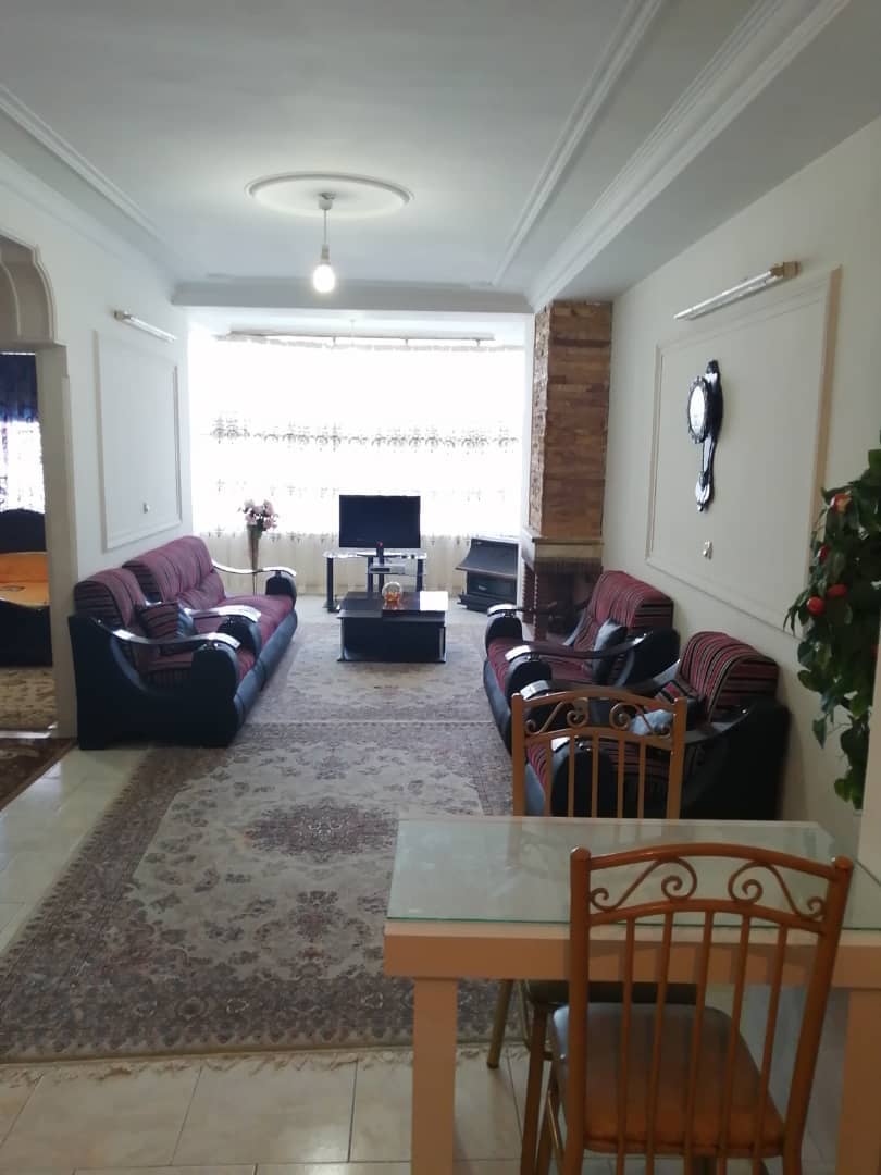 اجاره منزل مبله در باغستان کرج