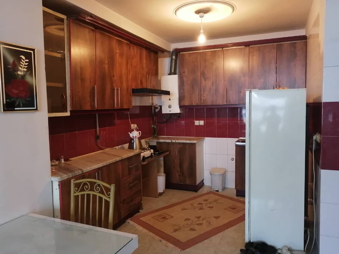 اجاره منزل مبله در باغستان کرج