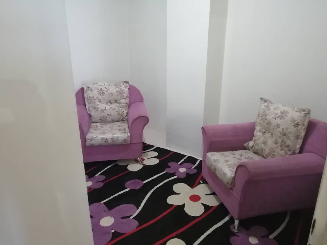 اجاره منزل مبله در باغستان کرج