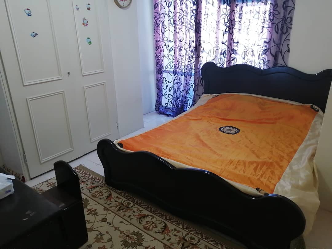 اجاره منزل مبله در باغستان کرج