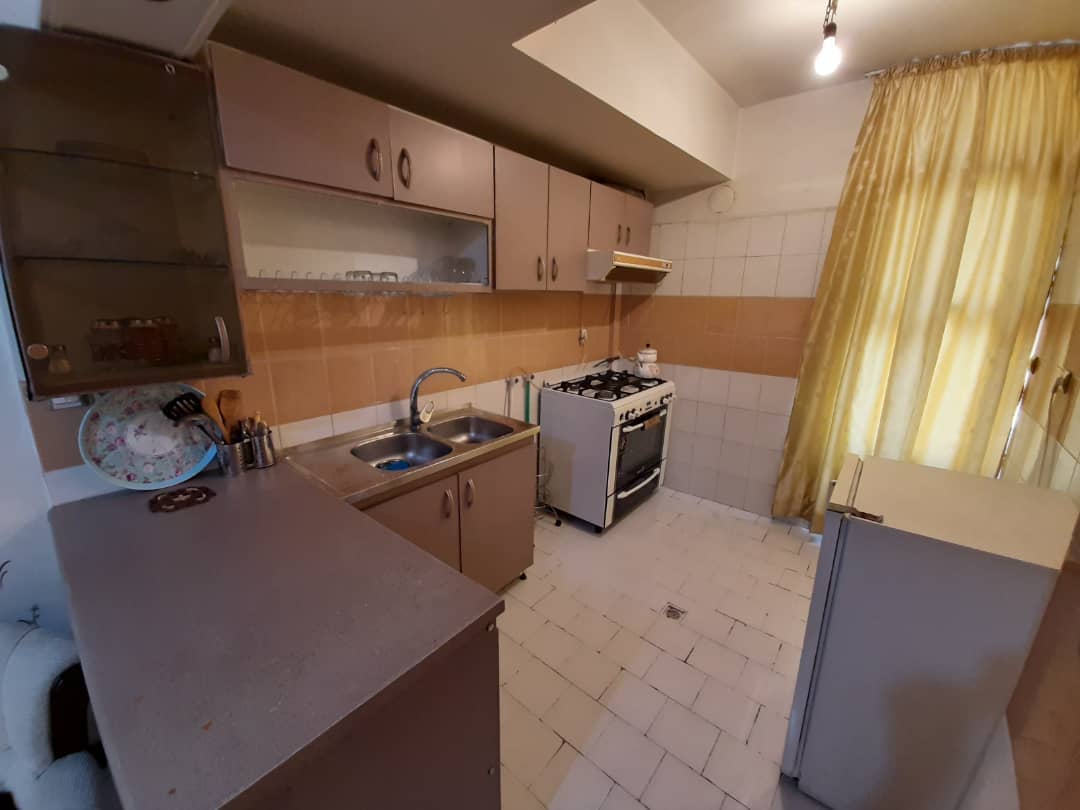 اجاره سوئیت مبله در پونک تهران - 3