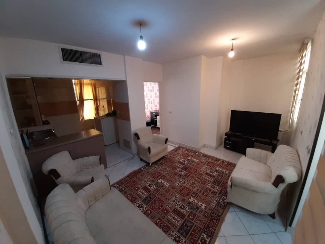 اجاره سوئیت مبله در پونک تهران - 3