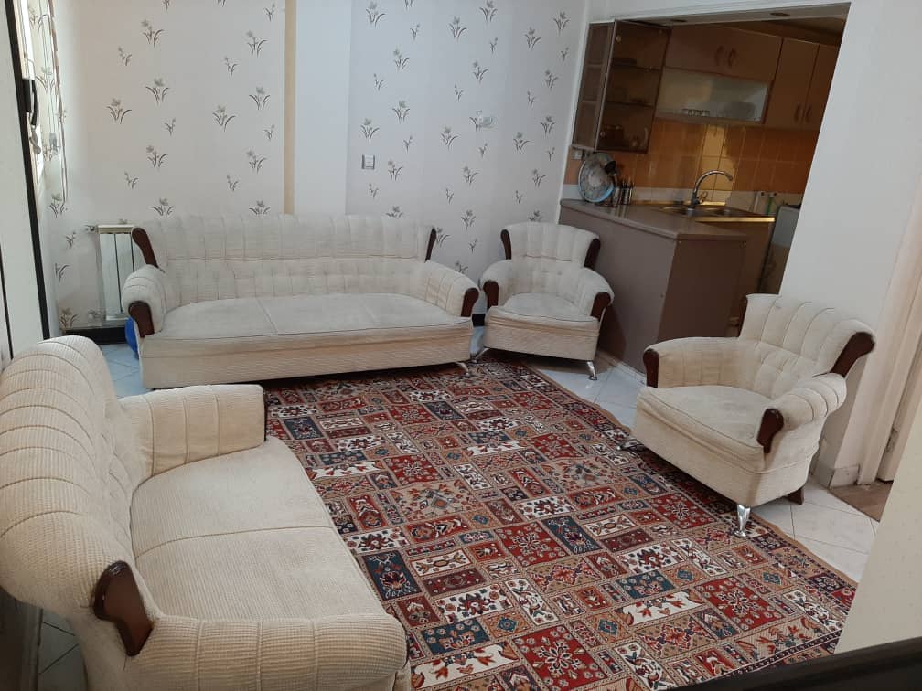 اجاره سوئیت مبله در پونک تهران - 3