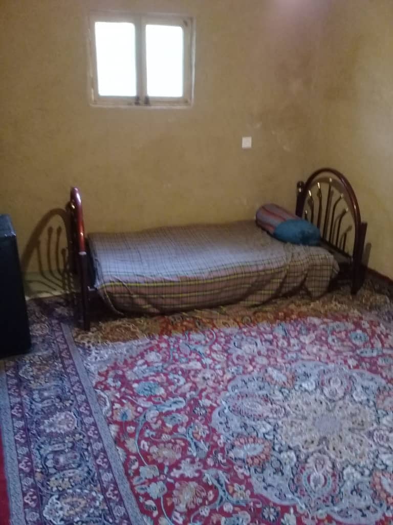 اجاره اقامتگاه بومگردی و اتاق سنتی در درخانیاب مجن