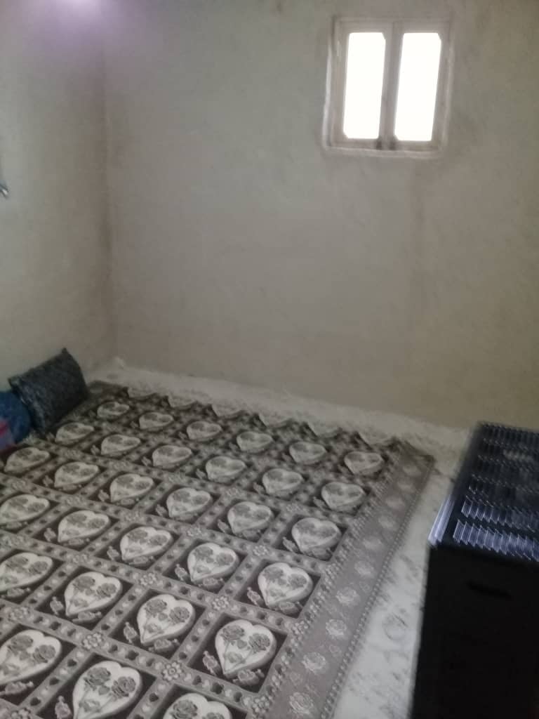 اجاره اتاق بومگردی در درخانیاب مجن