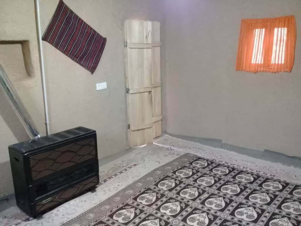 اجاره اتاق بومگردی در درخانیاب مجن
