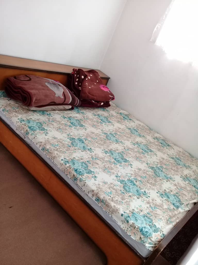 اجاره  سوئیت روستایی در درخانیاب مجن