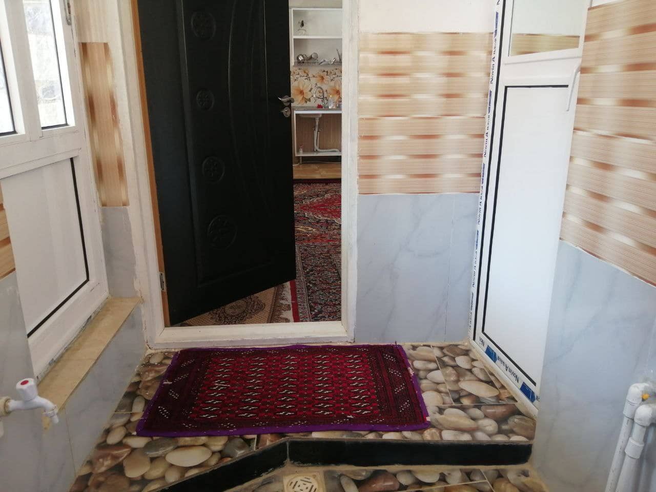 اجاره منزل در پالنگان کامیاران