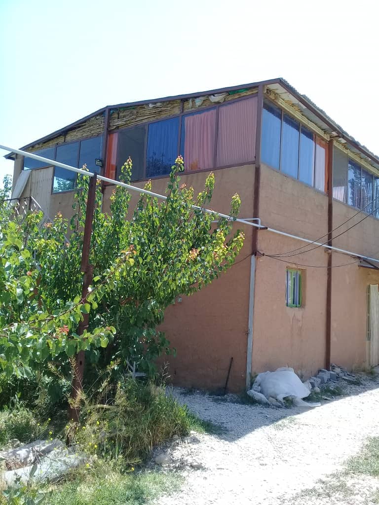 اجاره سوییت در درخانیاب مجن