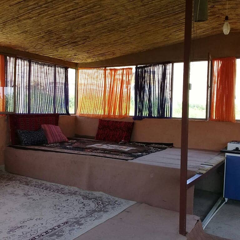 اجاره سوییت در درخانیاب مجن