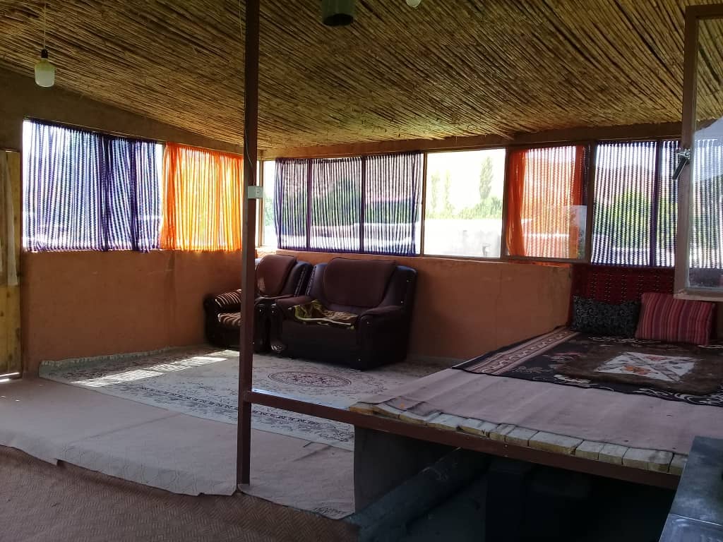 اجاره سوییت در درخانیاب مجن