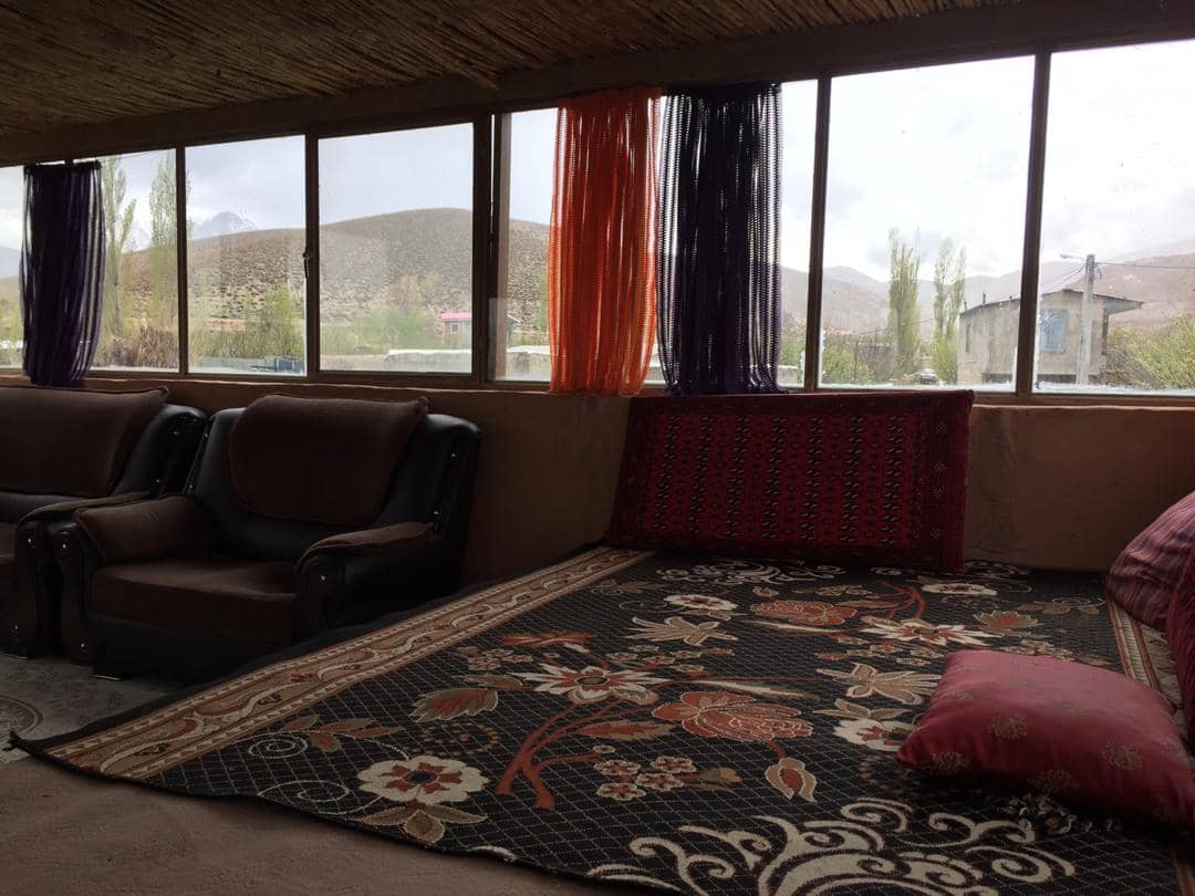 اجاره سوییت در درخانیاب مجن