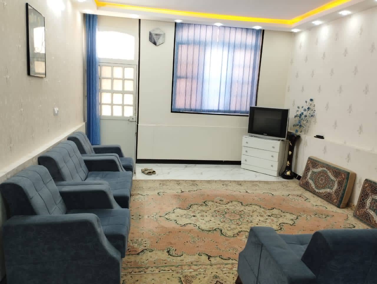 اجاره منزل ویلایی در بلوار ایران صدرا-یک خوابه همکف70 متری