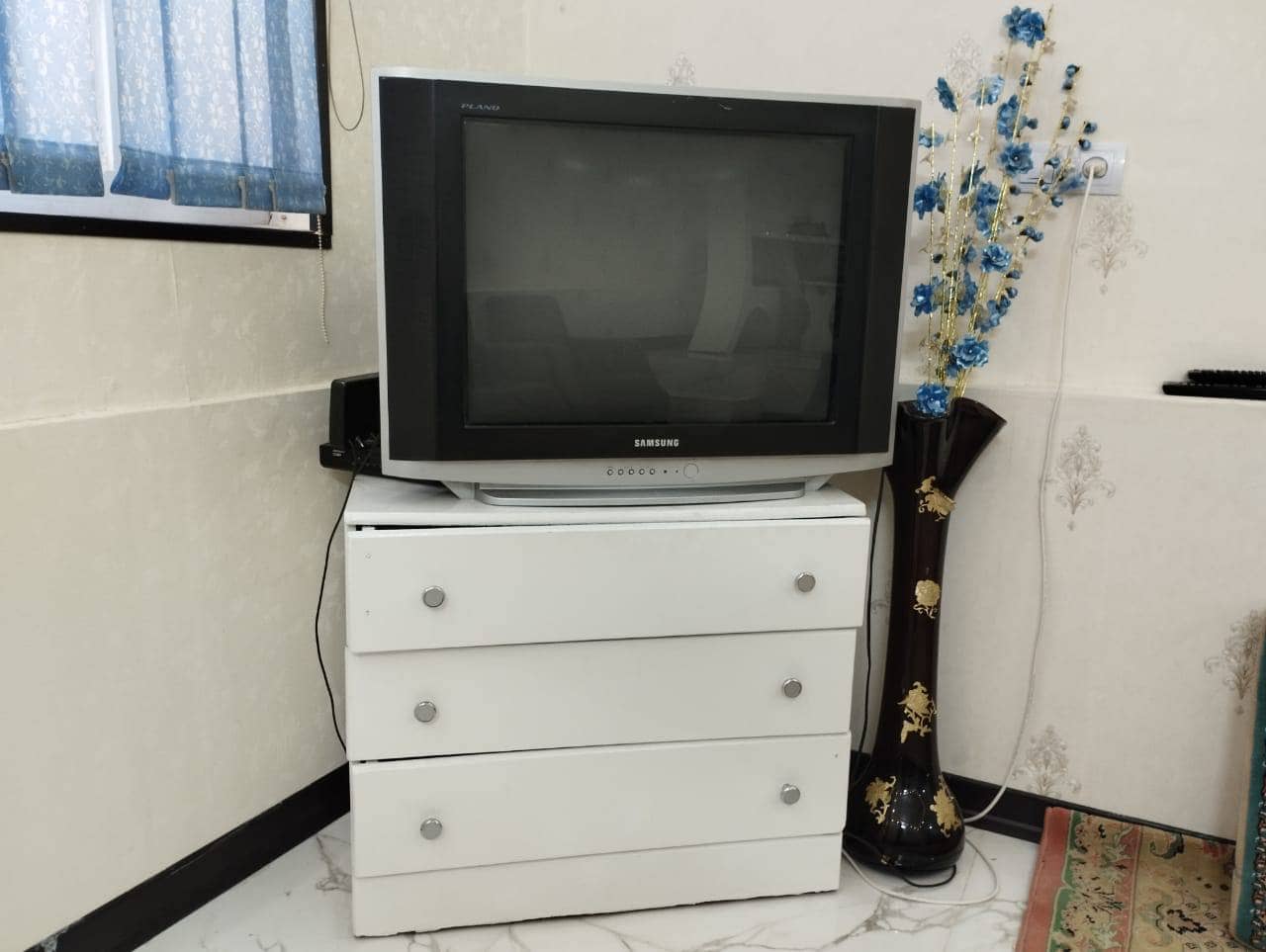 اجاره منزل ویلایی در بلوار ایران صدرا-یک خوابه همکف70 متری