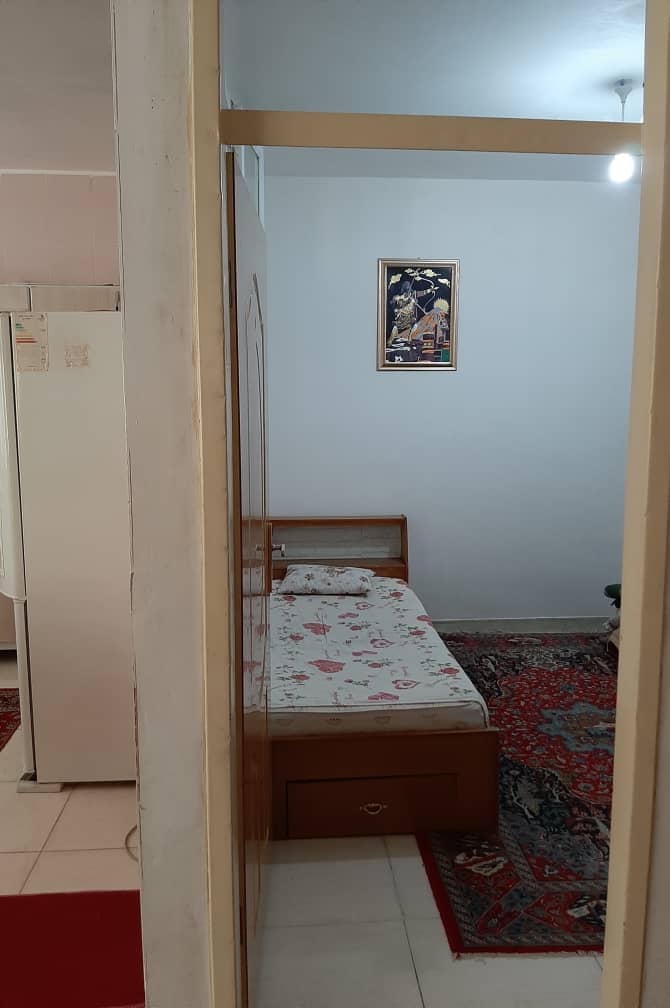 اجاره سوئیت مبله در 17 شهریور شهرکرد