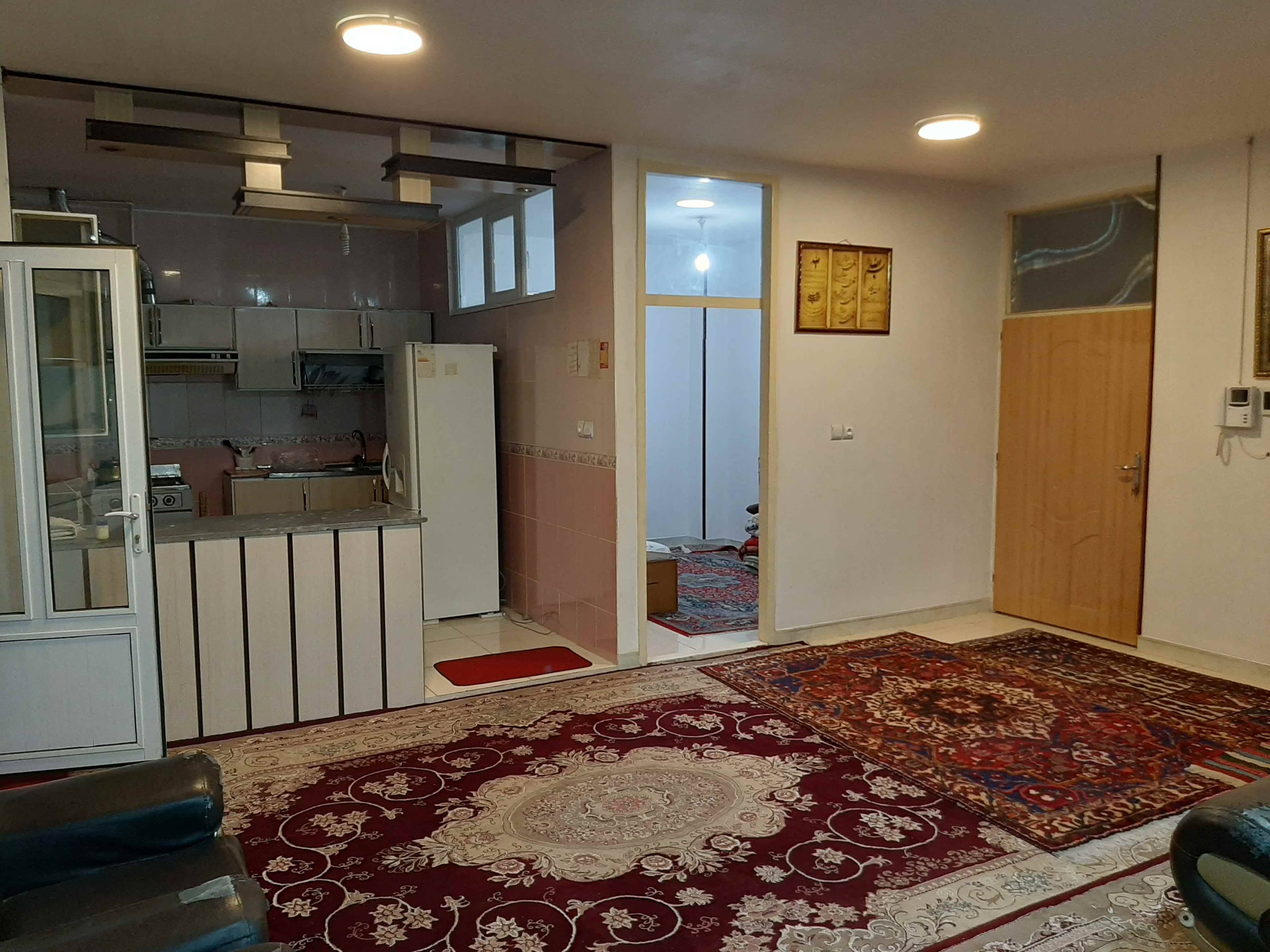 اجاره سوئیت مبله در 17 شهریور شهرکرد