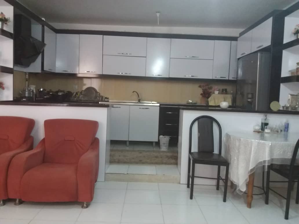 اجاره آپارتمان مبله در شهرک برق اهواز