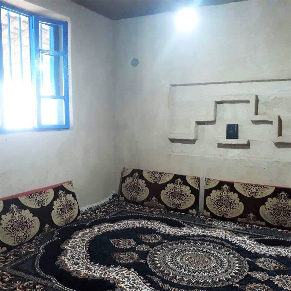 اجاره اتاق بومگردی در یخکش بهشهر - سرخ دار