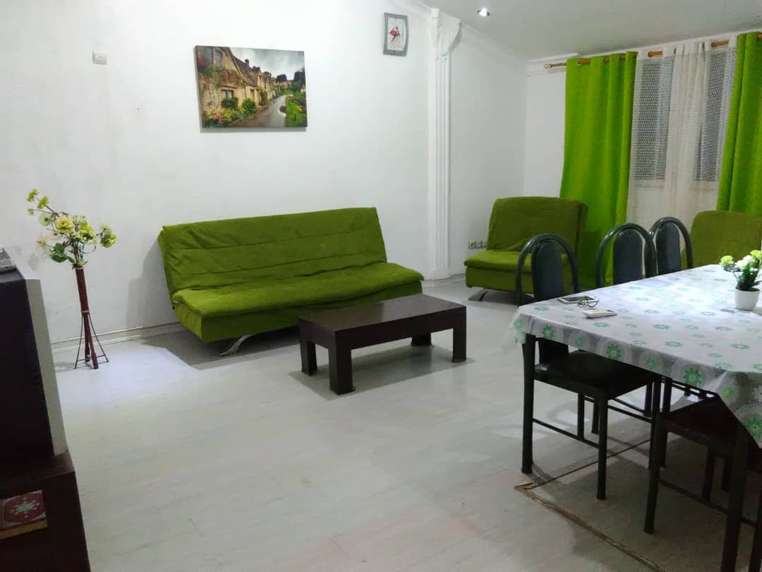 اجاره آپارتمان مبله شهرک صدف کیش - فاز4