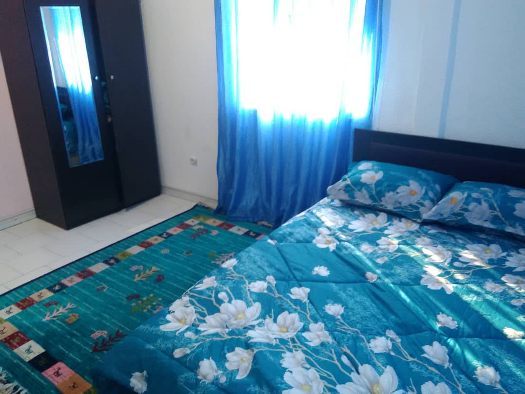 اجاره آپارتمان مبله شهرک صدف کیش - فاز4