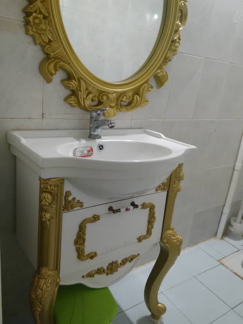 اجاره آپارتمان مبله شهرک صدف کیش - فاز4