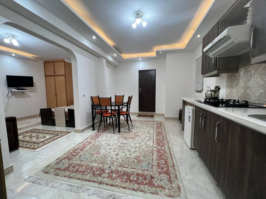 اجاره منزل ویلایی در بلوار انصاری رشت - مهر1