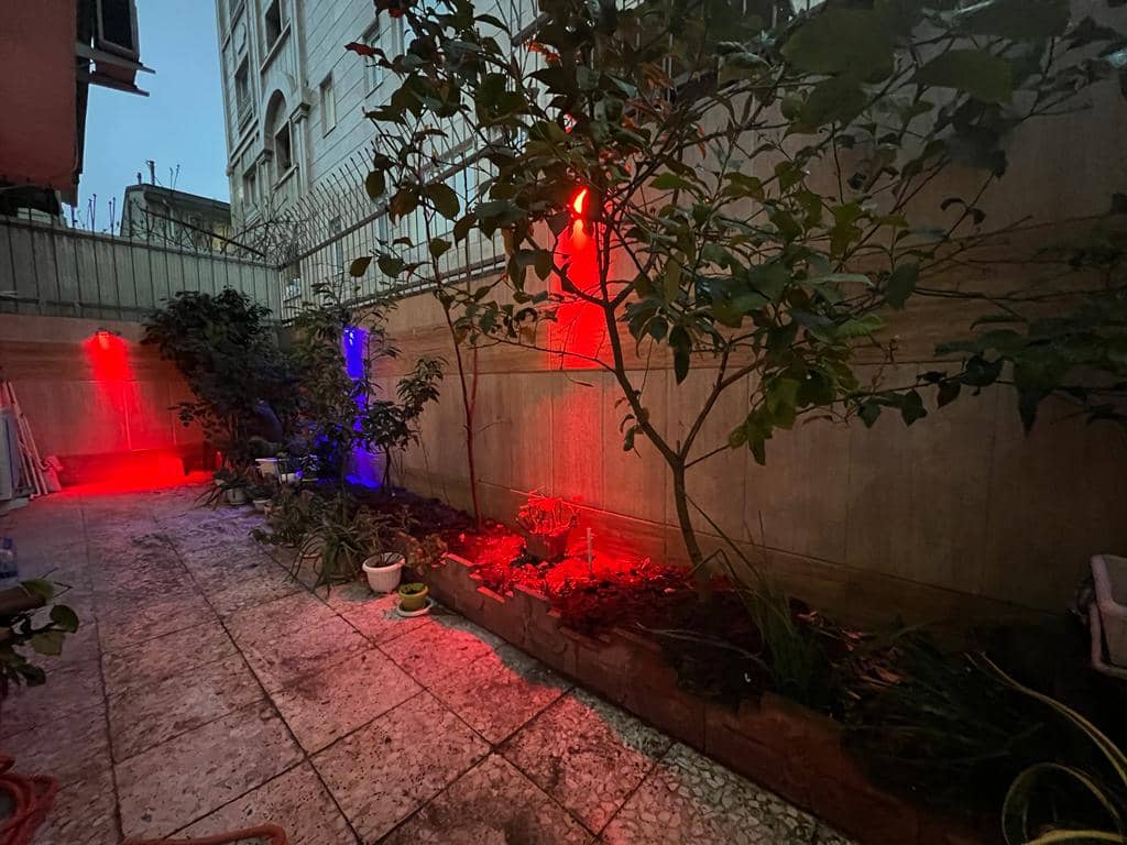 اجاره منزل ویلایی در بلوار انصاری رشت - مهر1