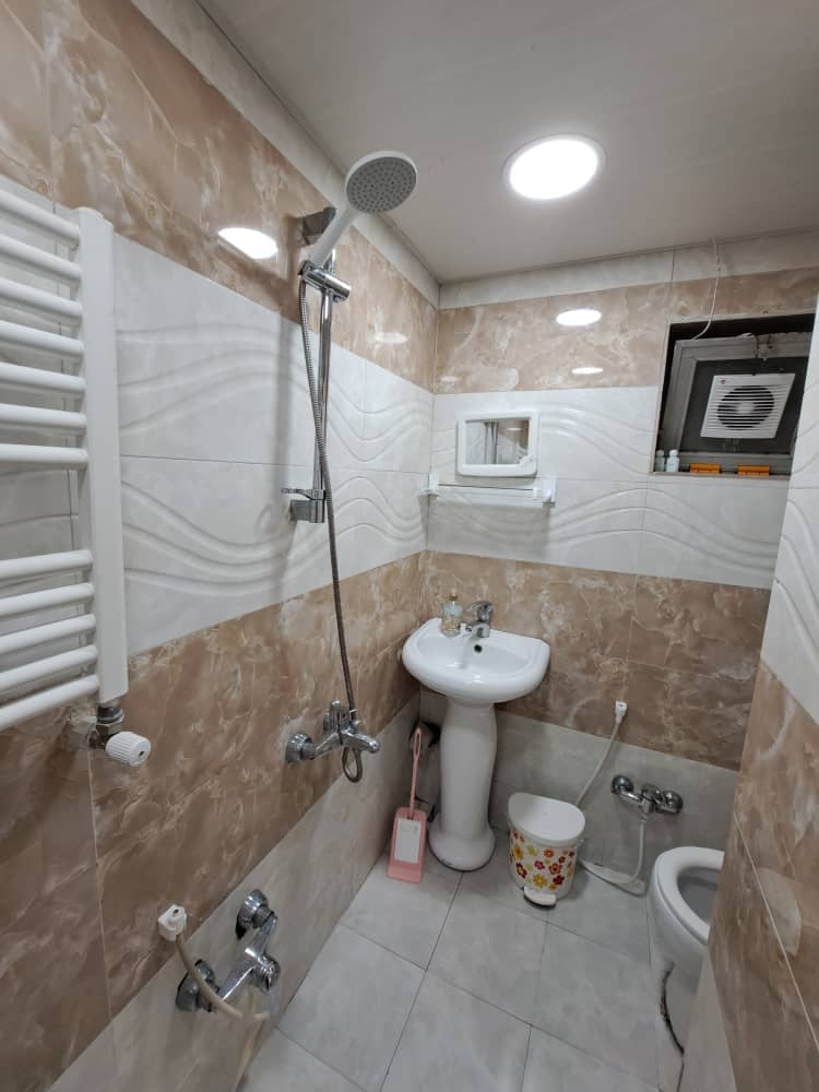 اجاره منزل ویلایی در بلوار انصاری رشت - مهر1