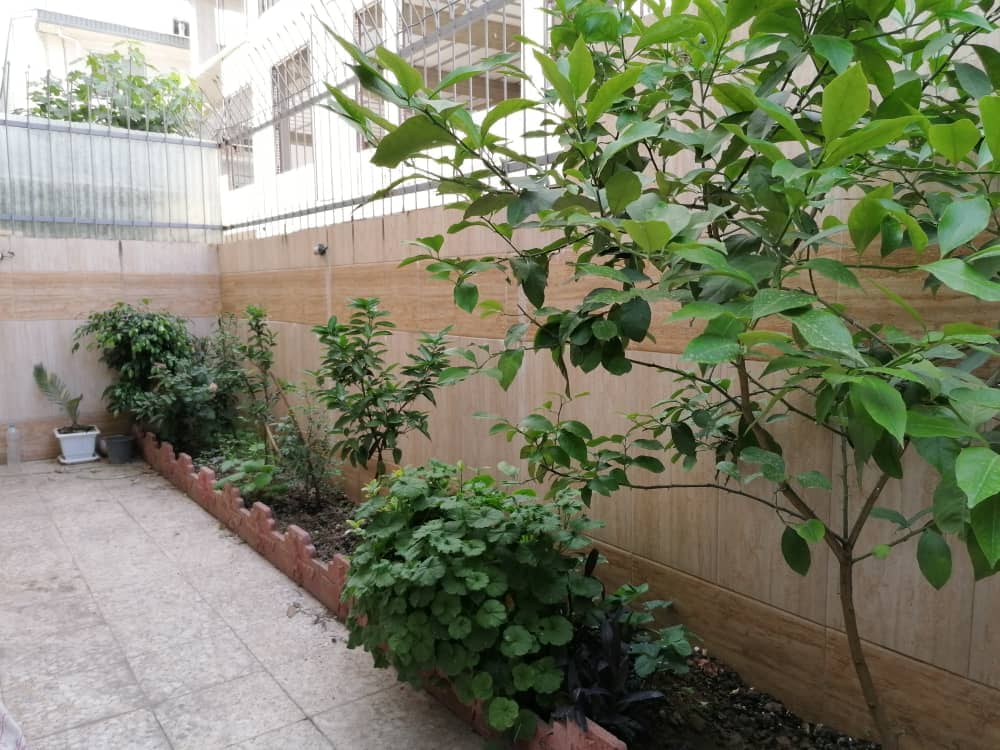 اجاره منزل ویلایی در بلوار انصاری رشت - مهر1